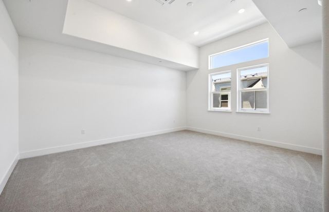 785 Wisteria Court 234-24 - Plan 7, San Jose, CA 95117