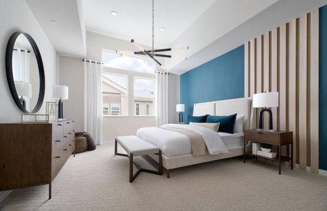 785 Wisteria Court 234-24 - Plan 7, San Jose, CA 95117