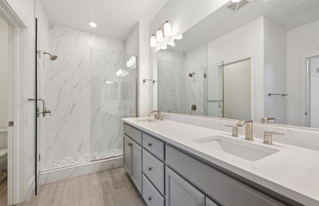 785 Wisteria Court 234-24 - Plan 7, San Jose, CA 95117