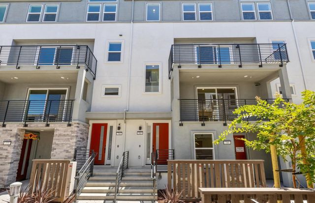 785 Wisteria Court 234-24 - Plan 7, San Jose, CA 95117
