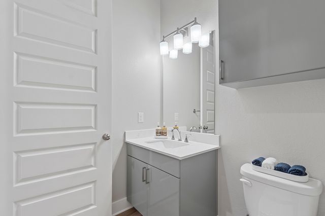 3919 Daxton Drive, Mckinney, TX 75071