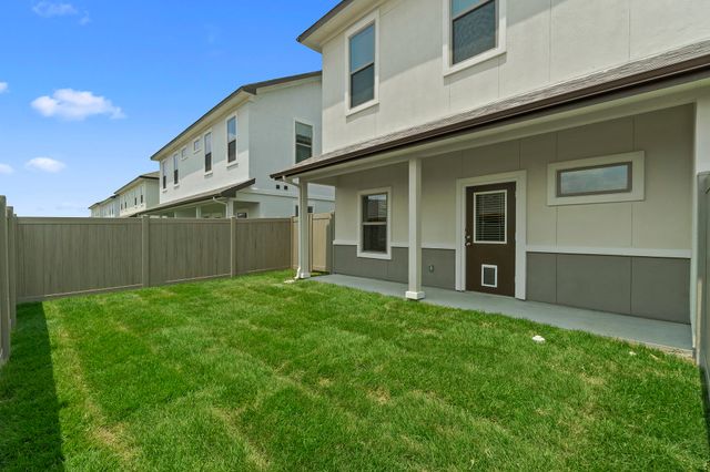 3919 Daxton Drive, Mckinney, TX 75071