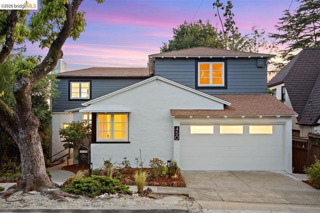 450 Vermont Ave, Berkeley, CA 94707