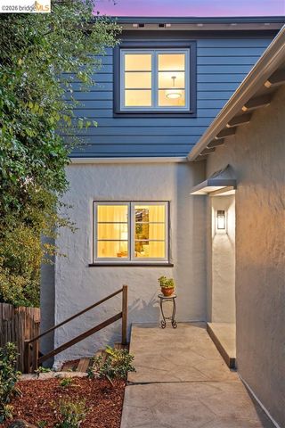 450 Vermont Ave, Berkeley, CA 94707