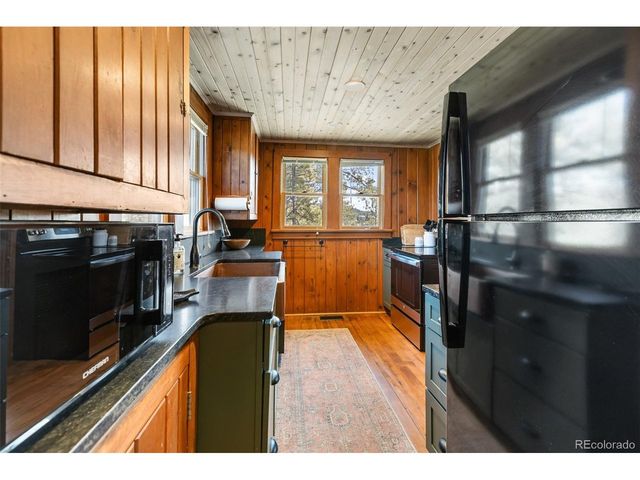 45 Conductor Ln, Lake George, CO 80827