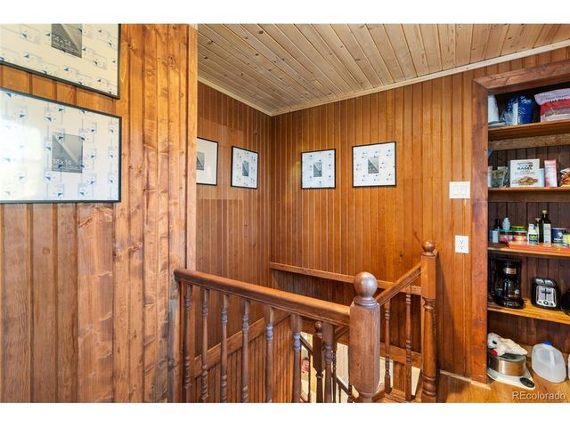 45 Conductor Ln, Lake George, CO 80827