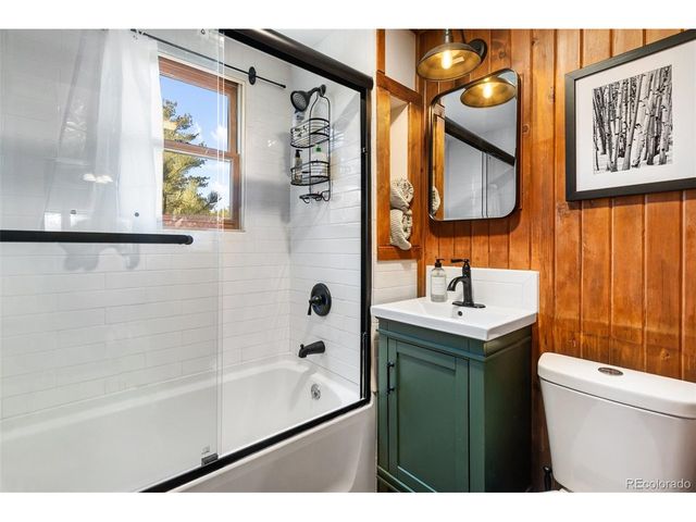 45 Conductor Ln, Lake George, CO 80827