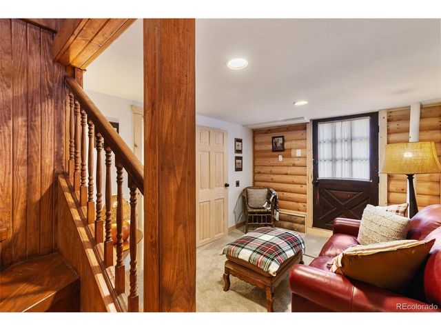 45 Conductor Ln, Lake George, CO 80827