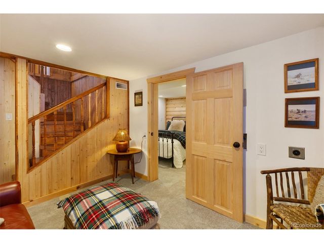 45 Conductor Ln, Lake George, CO 80827