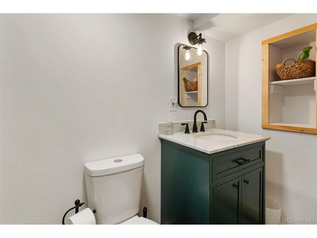 45 Conductor Ln, Lake George, CO 80827