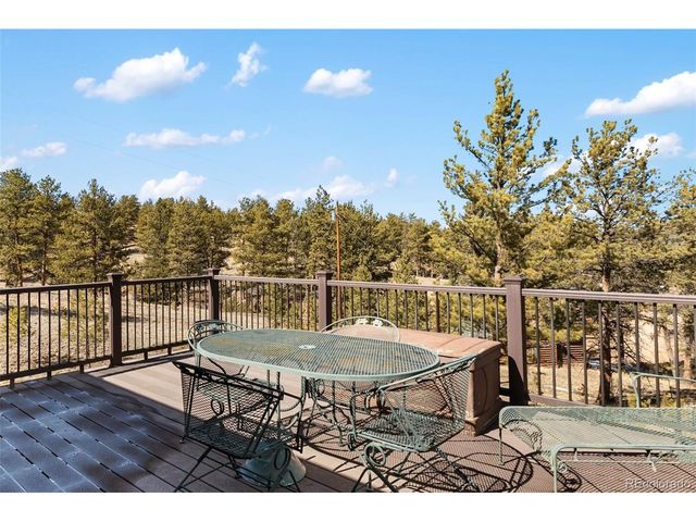 45 Conductor Ln, Lake George, CO 80827