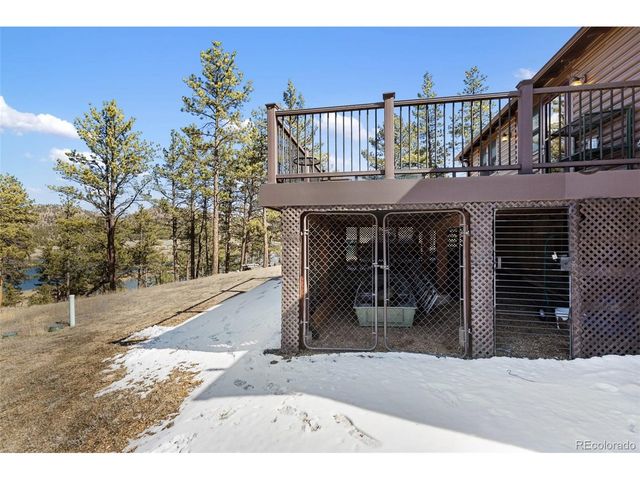 45 Conductor Ln, Lake George, CO 80827