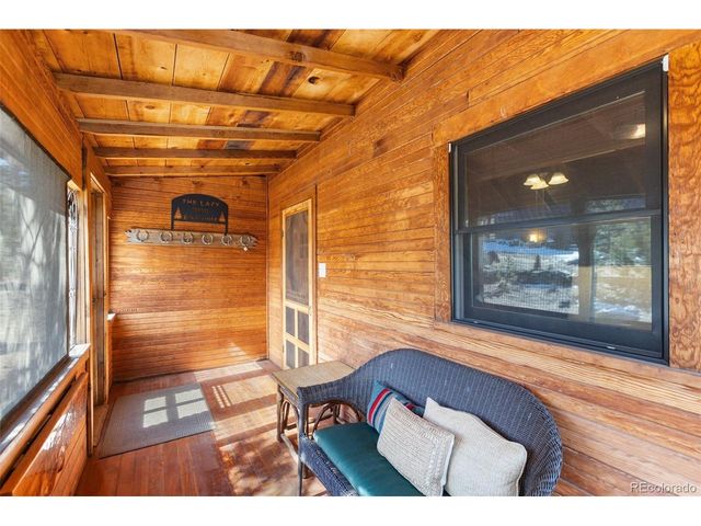 45 Conductor Ln, Lake George, CO 80827