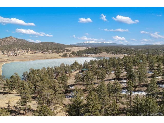 45 Conductor Ln, Lake George, CO 80827