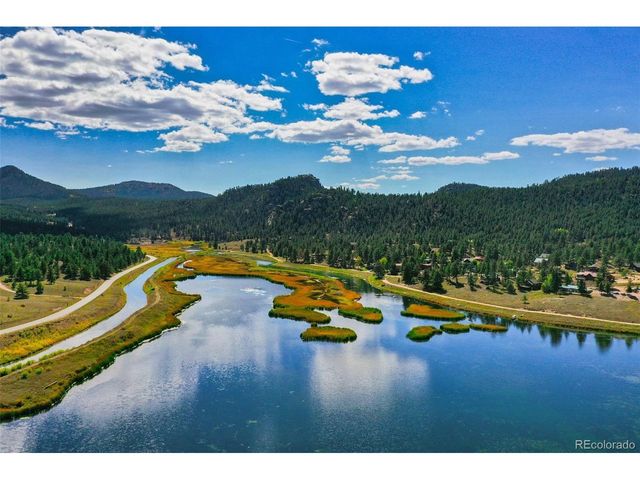 45 Conductor Ln, Lake George, CO 80827