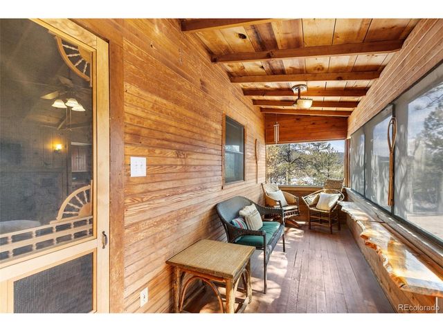 45 Conductor Ln, Lake George, CO 80827