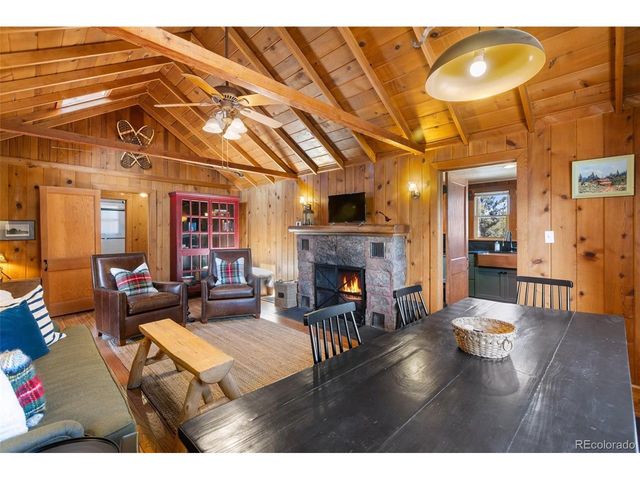 45 Conductor Ln, Lake George, CO 80827
