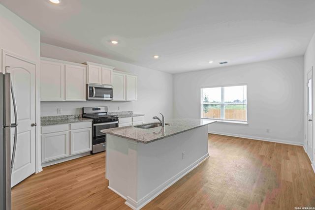 3431 Warlow Branch, San Antonio, TX 78109