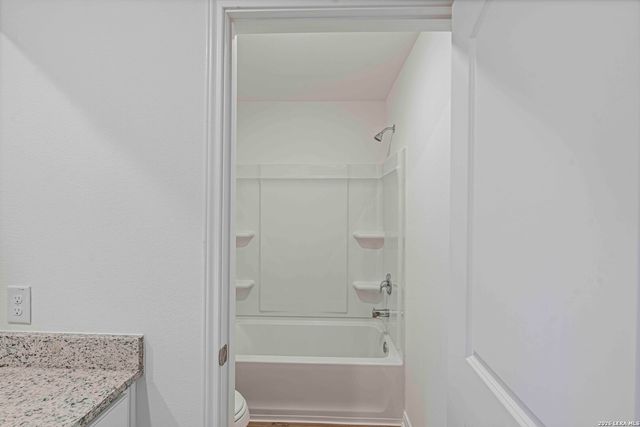 3431 Warlow Branch, San Antonio, TX 78109