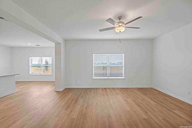 3431 Warlow Branch, San Antonio, TX 78109