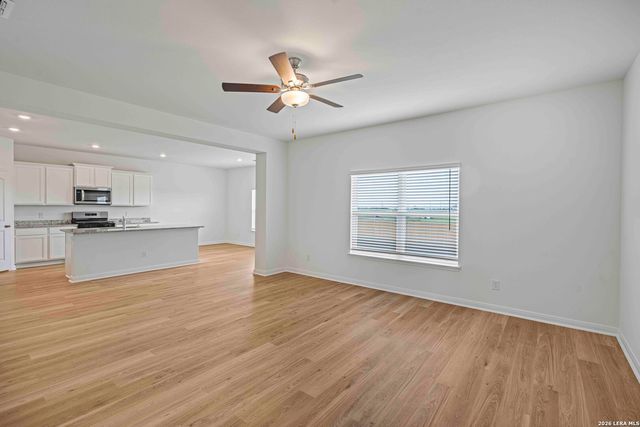 3431 Warlow Branch, San Antonio, TX 78109