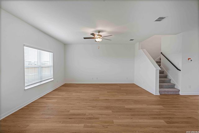 3431 Warlow Branch, San Antonio, TX 78109
