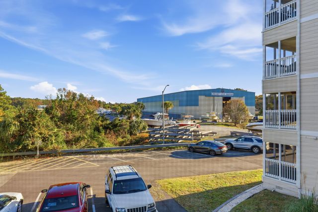 4350 Intercoastal Dr Apt 1209, Little River, SC 29566