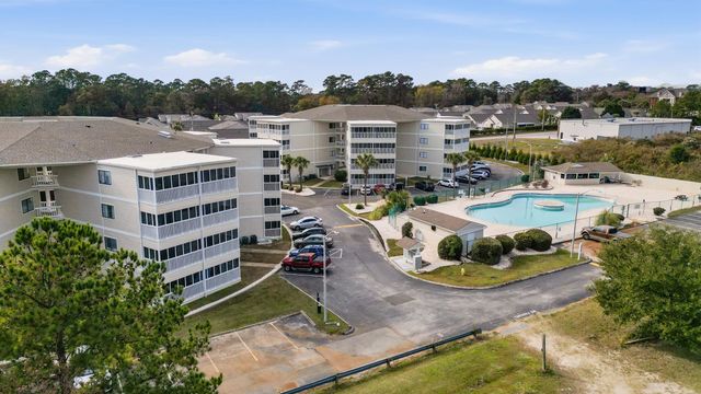 4350 Intercoastal Dr Apt 1209, Little River, SC 29566
