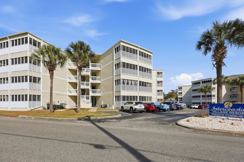 4350 Intercoastal Dr Apt 1209, Little River, SC 29566