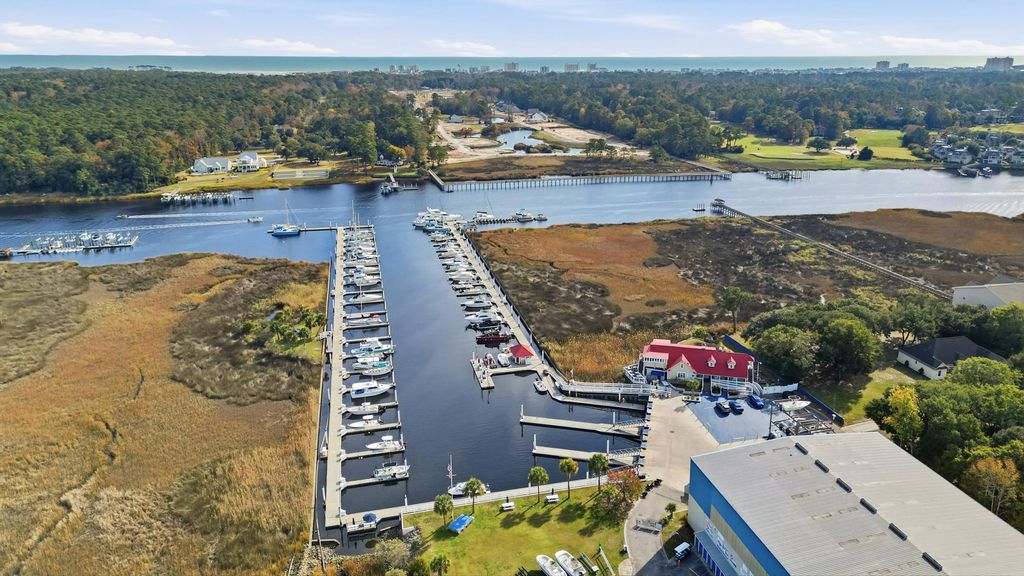 4350 Intercoastal Dr Apt 1209, Little River, SC 29566 — photo 2