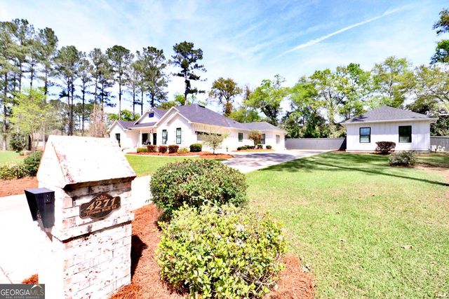 4271 Tillman Bluff Road, Valdosta, GA 31602