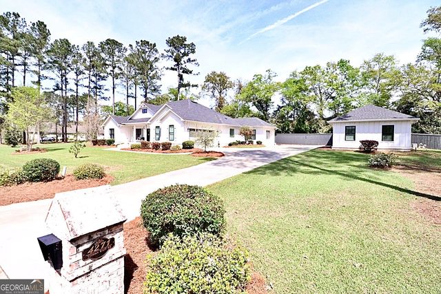 4271 Tillman Bluff Road, Valdosta, GA 31602