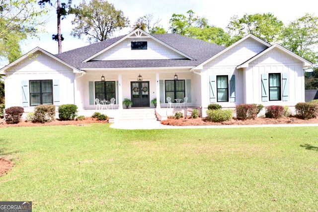 4271 Tillman Bluff Road, Valdosta, GA 31602