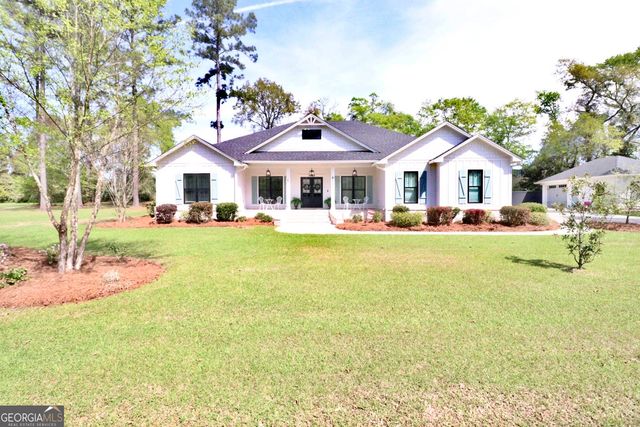 4271 Tillman Bluff Road, Valdosta, GA 31602