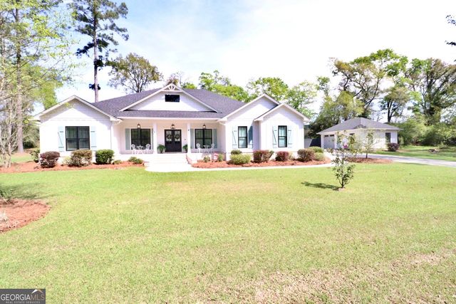 4271 Tillman Bluff Road, Valdosta, GA 31602
