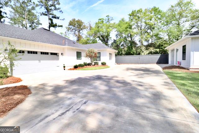 4271 Tillman Bluff Road, Valdosta, GA 31602