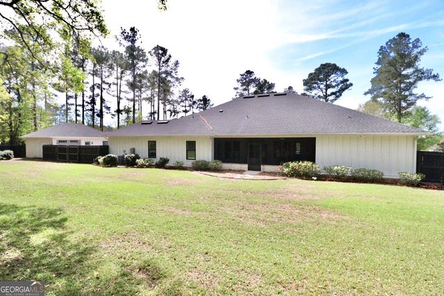 4271 Tillman Bluff Road, Valdosta, GA 31602