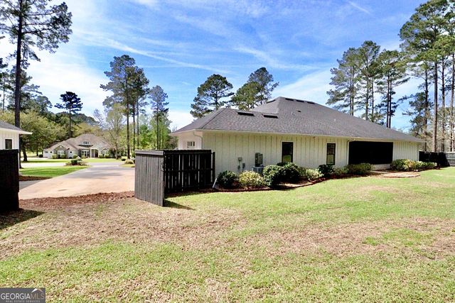 4271 Tillman Bluff Road, Valdosta, GA 31602