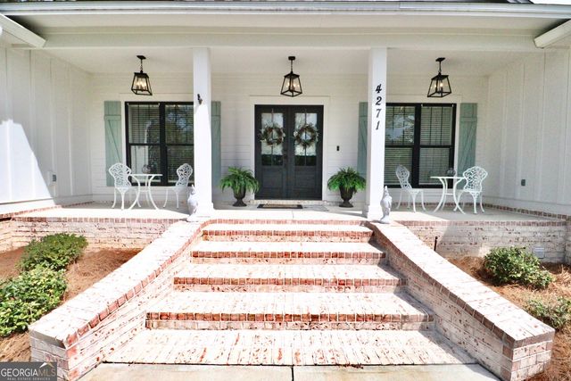 4271 Tillman Bluff Road, Valdosta, GA 31602