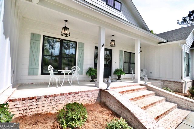 4271 Tillman Bluff Road, Valdosta, GA 31602