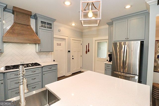 4271 Tillman Bluff Road, Valdosta, GA 31602