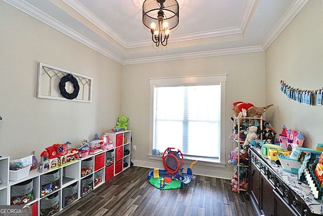 4271 Tillman Bluff Road, Valdosta, GA 31602