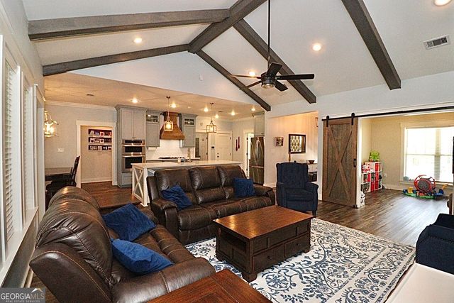 4271 Tillman Bluff Road, Valdosta, GA 31602