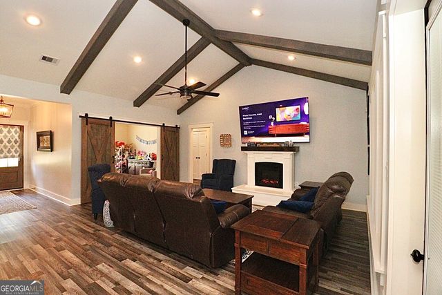 4271 Tillman Bluff Road, Valdosta, GA 31602