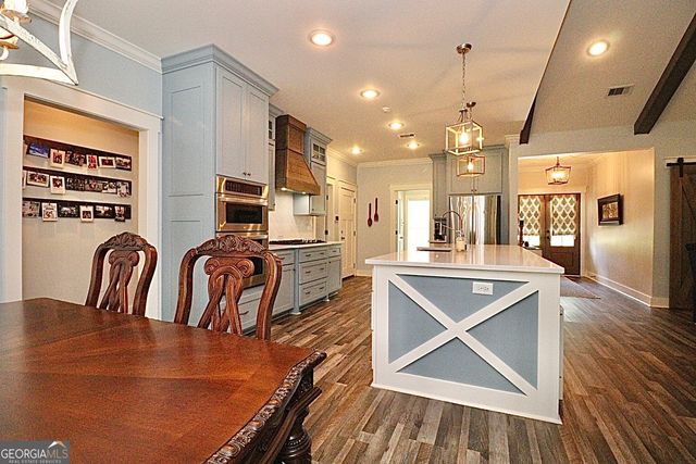 4271 Tillman Bluff Road, Valdosta, GA 31602