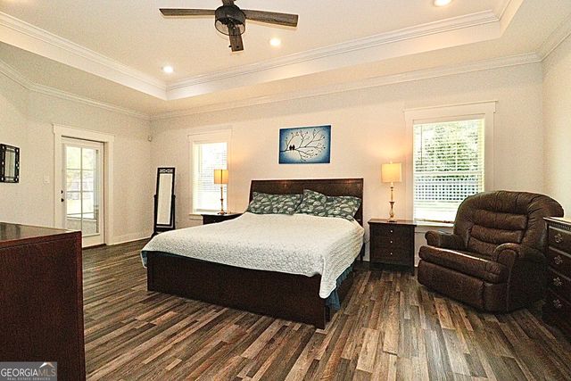 4271 Tillman Bluff Road, Valdosta, GA 31602