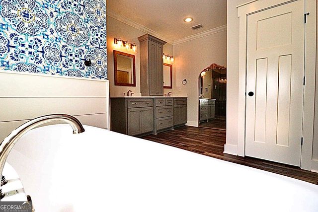 4271 Tillman Bluff Road, Valdosta, GA 31602