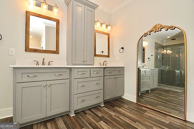 4271 Tillman Bluff Road, Valdosta, GA 31602