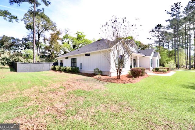 4271 Tillman Bluff Road, Valdosta, GA 31602