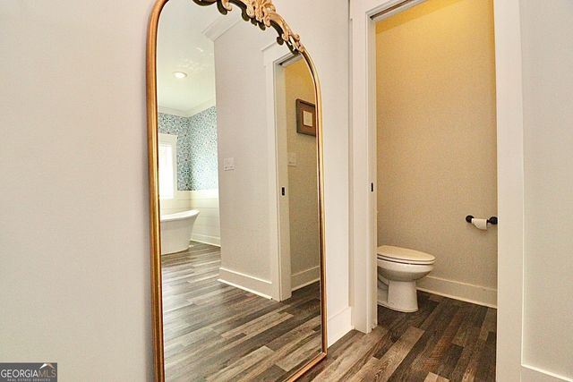 4271 Tillman Bluff Road, Valdosta, GA 31602